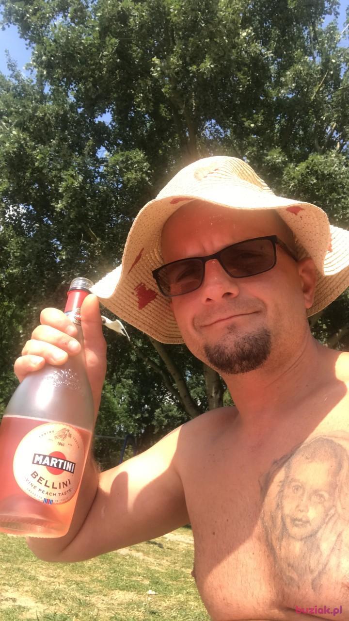 George, Mężczyzna, 39, Rotterdam, Holandia, Zdjęcie: 2