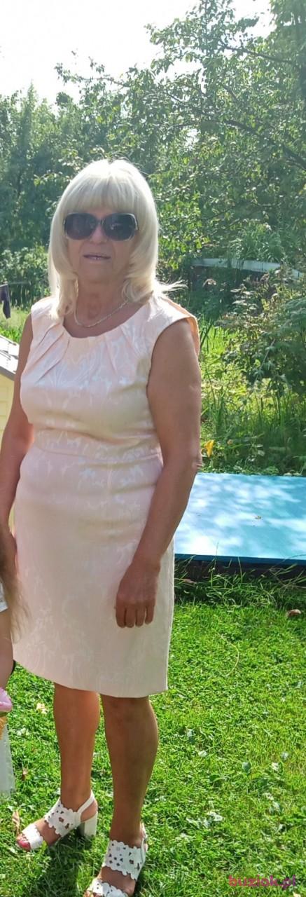 Ulcia, Kobieta, 64, Bielsko-Biała, Polska, Zdjęcie: 9