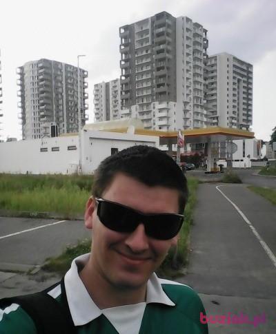 Mateusz, Mężczyzna, 37, Gdańsk, Polska, Zdjęcie: 5