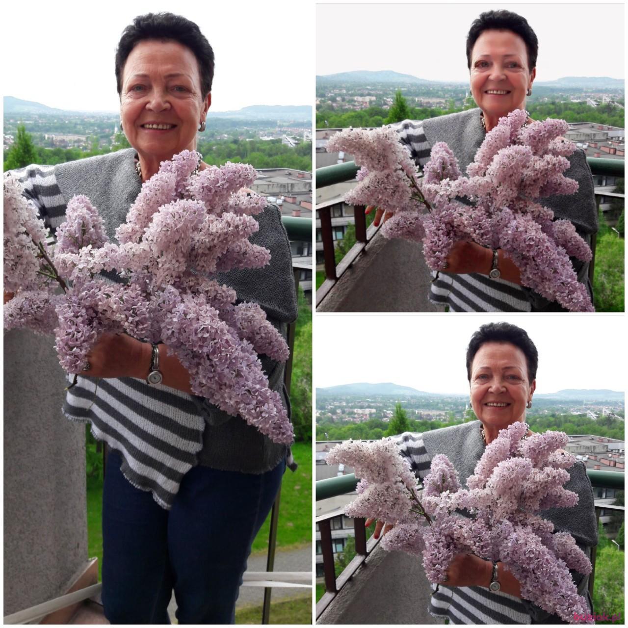 Wanda, Kobieta, 80, Słupsk, Polska, Zdjęcie: 3