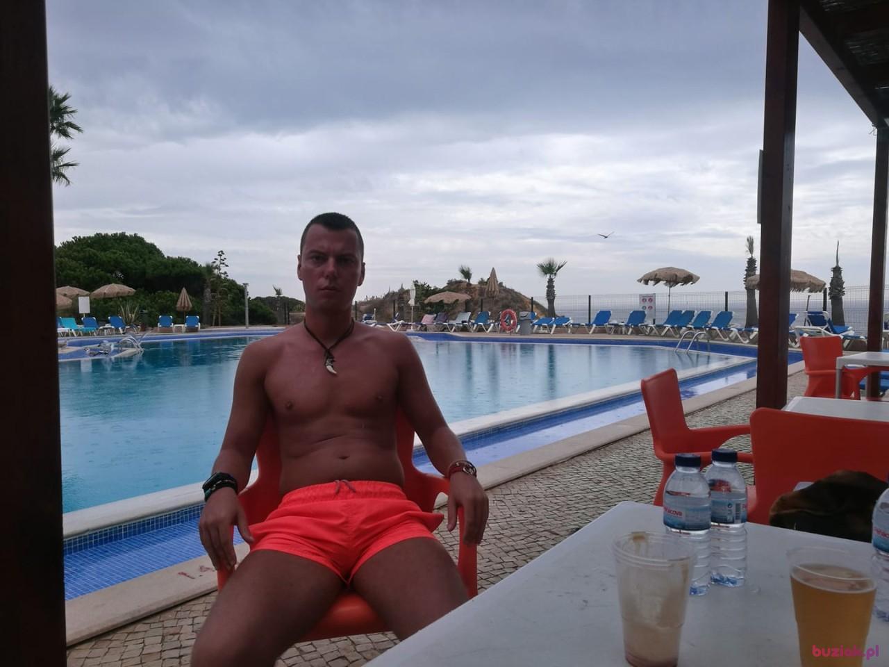 Krzysztof, Mężczyzna, 34, Elbląg, Polska, Zdjęcie: 3