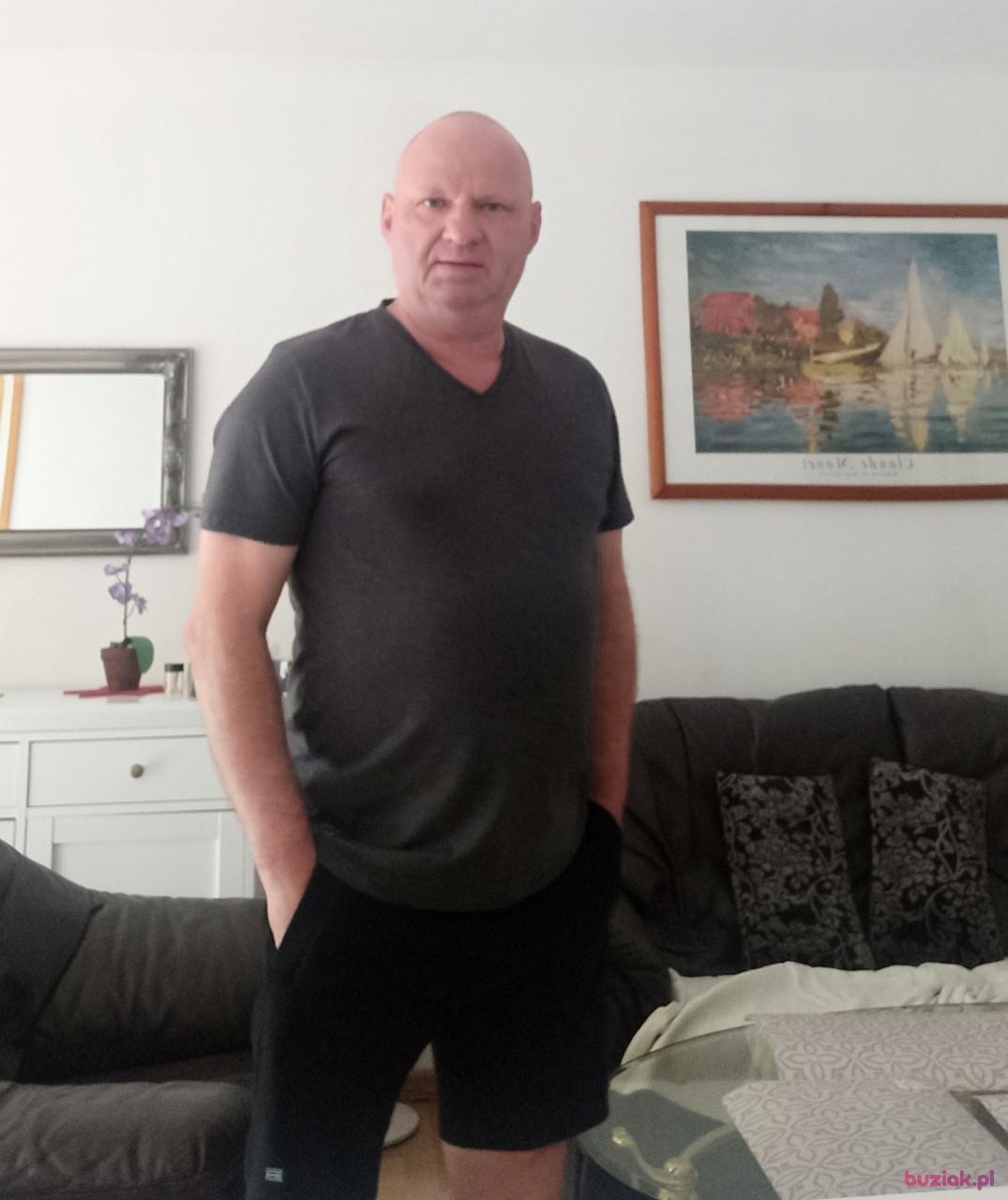 Leszek, Mężczyzna, 53, Hamburg, Niemcy, Zdjęcie: 2