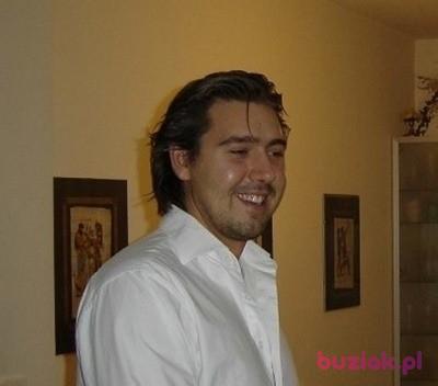 Łukasz, Male, 45, Kruszwica, Polska, Photo: 2
