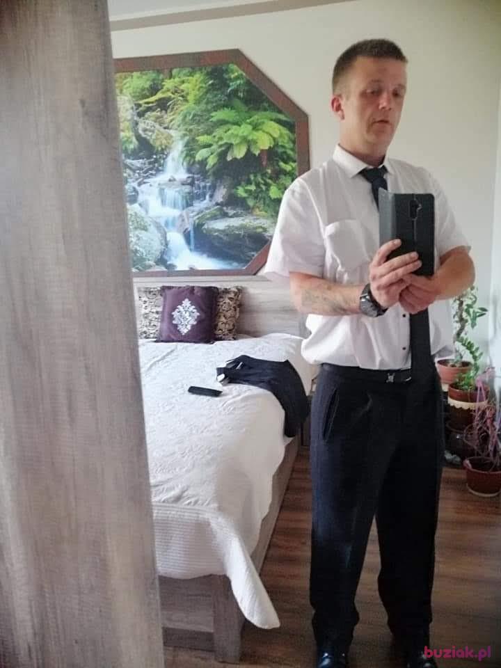 Lukasz, Mężczyzna, 43, Poznań, Polska, Zdjęcie: 2