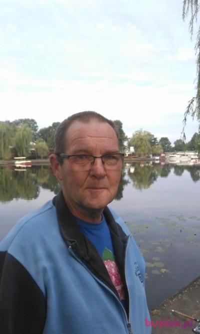 Wiesiek, Mężczyzna, 71, Augustów, Polska, Zdjęcie: 2