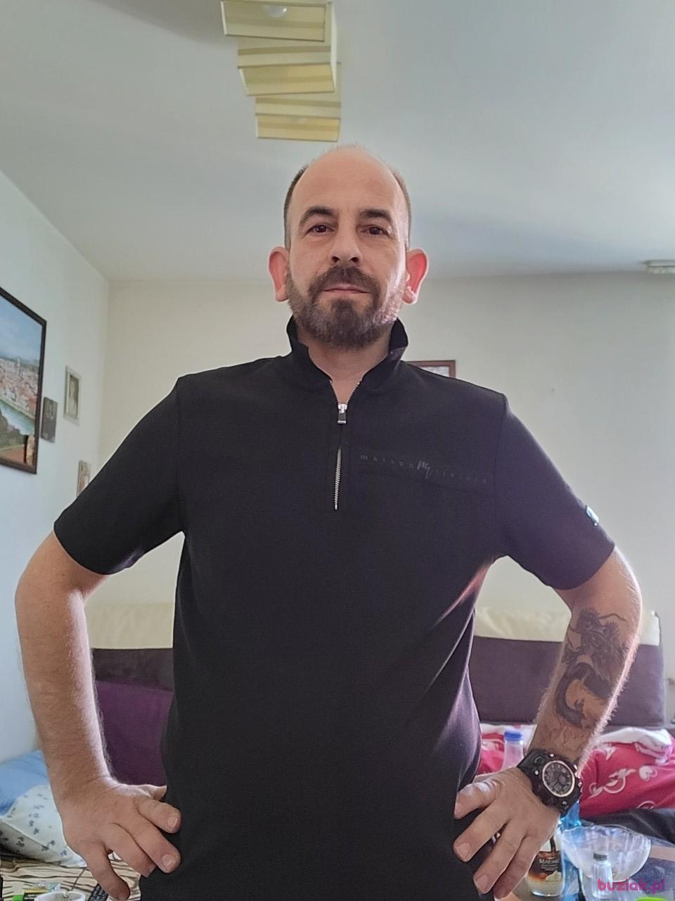 Rafał, Mężczyzna, 51, Bielawa, Polska, Zdjęcie: 5
