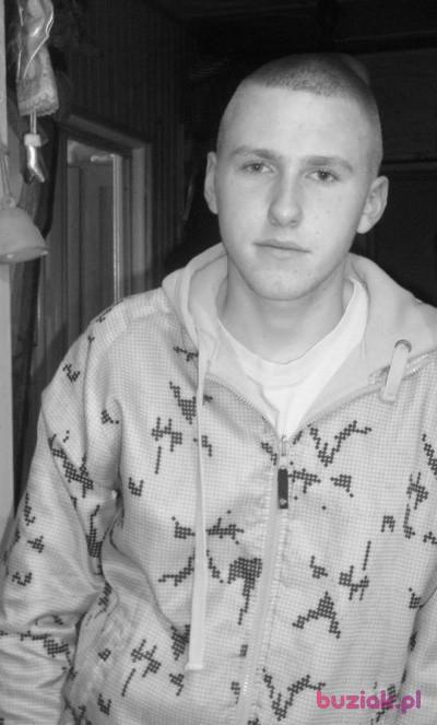 rejent, Mężczyzna, 32, Wyszków, Polska, Zdjęcie: 2