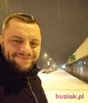 Dawid, Mężczyzna, 37, Kędzierzyn-Koźle, Polska, Zdjęcie: 3