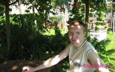 witek, Mężczyzna, 42, Biłgoraj, Polska, Zdjęcie: 3