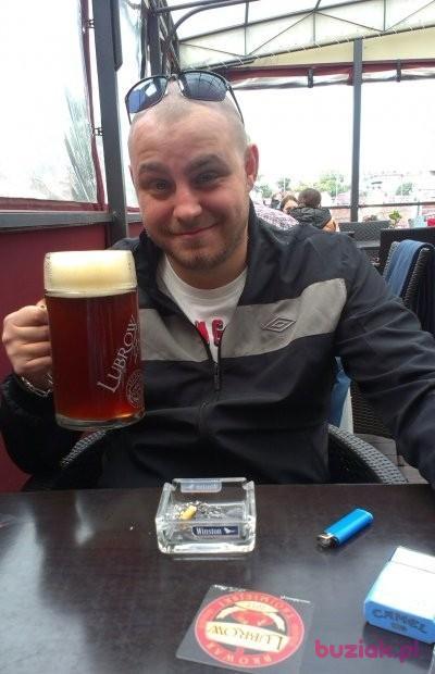 Przemek, Mężczyzna, 36, Kraków, Polska, Zdjęcie: 2