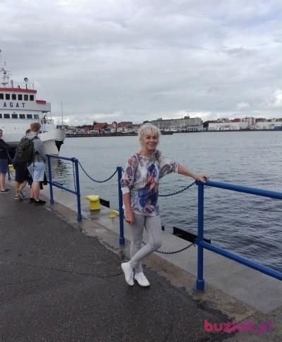 Mariola, Kobieta, 61, Żyrardów, Polska, Zdjęcie: 11