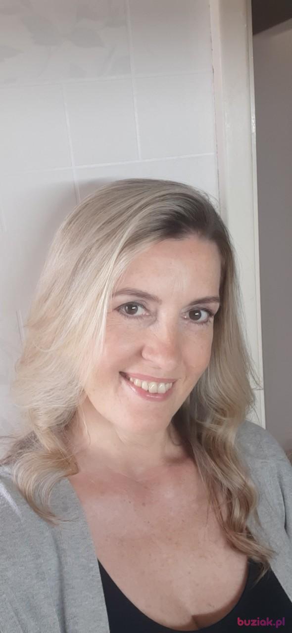 Kasia, Female, 52, Livingston, Wielka Brytania, Photo: 1