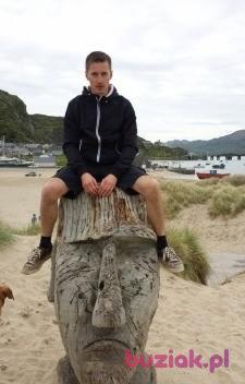 Robert, Male, 45, Birmingham, Wielka Brytania, Photo: 1