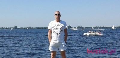Zwari00wany, Mężczyzna, 43, Tarnów, Polska, Zdjęcie: 2