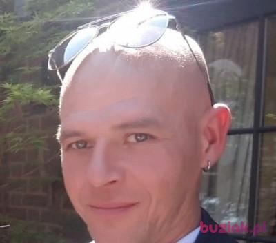 Piotr , Mężczyzna, 42, Wielka Brytania, Zdjęcie: 1