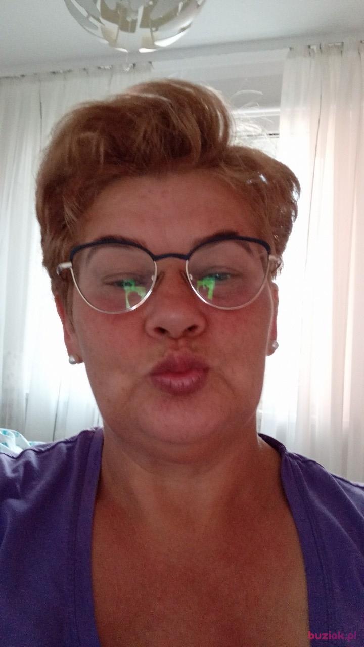 Kat, Kobieta, 47, Sulechów, Polska, Zdjęcie: 2