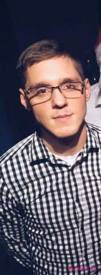 Dominik, Mężczyzna, 32, Opalenica, Polska, Zdjęcie: 1