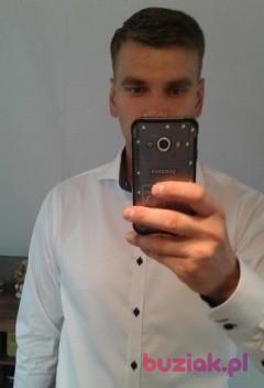 Tomek33333, Mężczyzna, 43, Łochów, Polska, Zdjęcie: 2