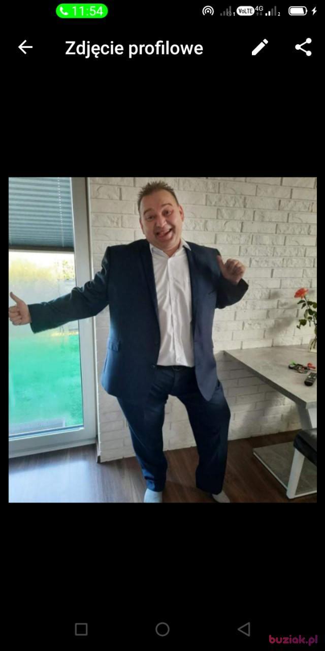 Tomasz, Mężczyzna, 43, Tamworth, Wielka Brytania, Zdjęcie: 1