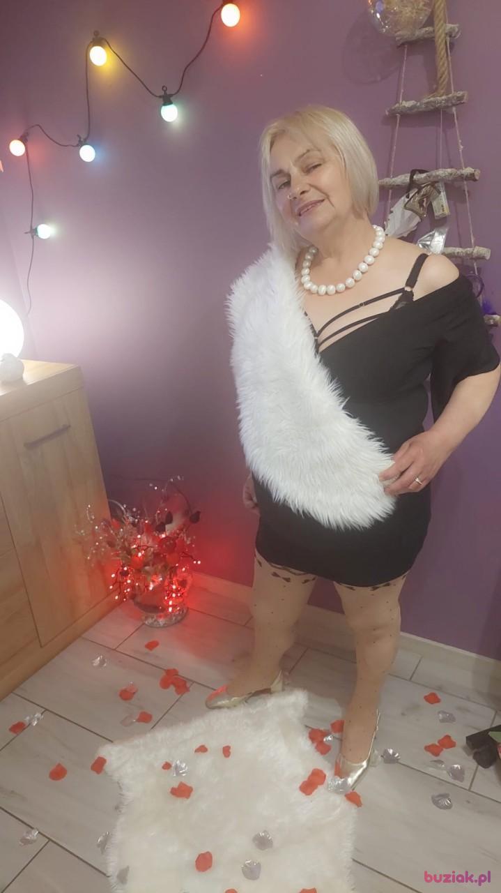 Małgorzata, Female, 62, Gorzów Wielkopolski, Polska, Photo: 15