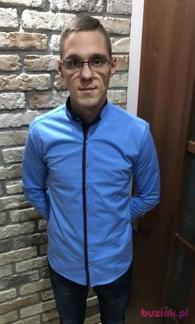 Dominik, Mężczyzna, 32, Opalenica, Polska, Zdjęcie: 9