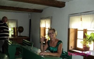 Kasia, Kobieta, 67, Świebodzin, Polska, Zdjęcie: 3