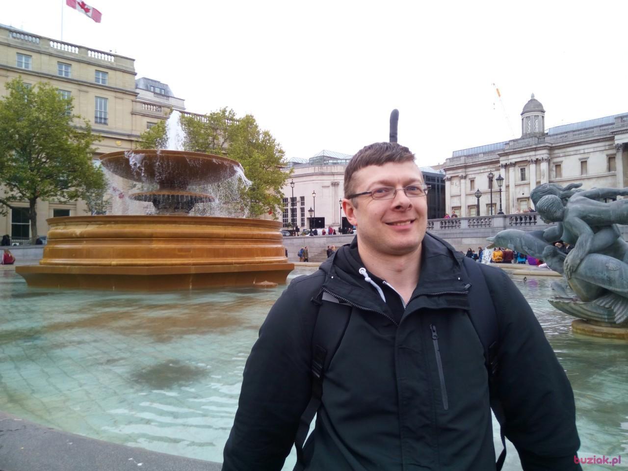 Marek, Mężczyzna, 45, Tamworth, Wielka Brytania, Zdjęcie: 2