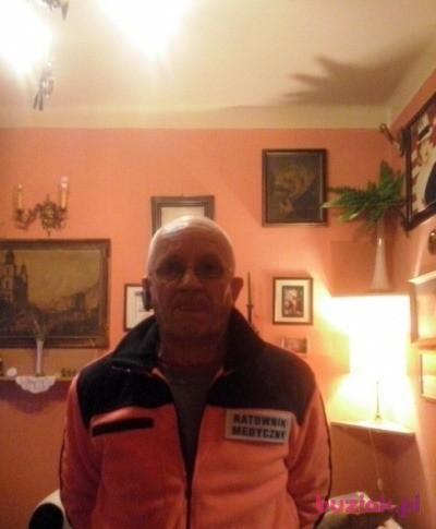 Andrzej, Mężczyzna, 66, Warszawa, Polska, Zdjęcie: 5
