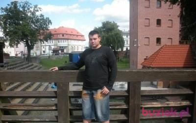 Hubert, Mężczyzna, 32, Włocławek, Polska, Zdjęcie: 5