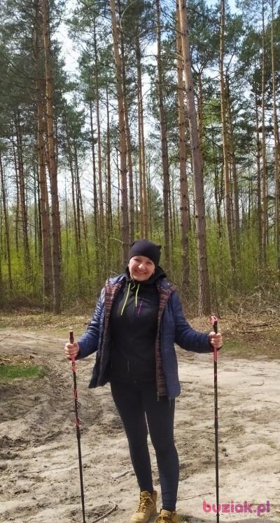 Magdalena, Kobieta, 52, Warszawa, Polska, Zdjęcie: 2