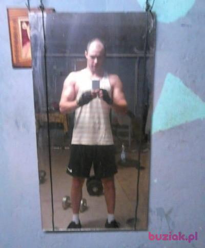Grzesiek, Male, 37, Wrocław, Polska, Photo: 3
