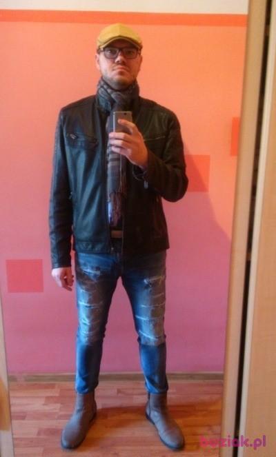 Dawid, Mężczyzna, 42, Zabrze, Polska, Zdjęcie: 2