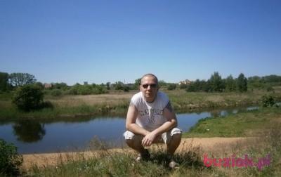Krzych79, Mężczyzna, 47, Ełk, Polska, Zdjęcie: 1