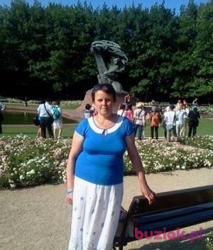 Ewa68k, Female, 58, Zgierz, Polska, Photo: 2