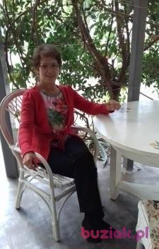 maryla, Kobieta, 67, Białobrzegi, Polska, Zdjęcie: 1