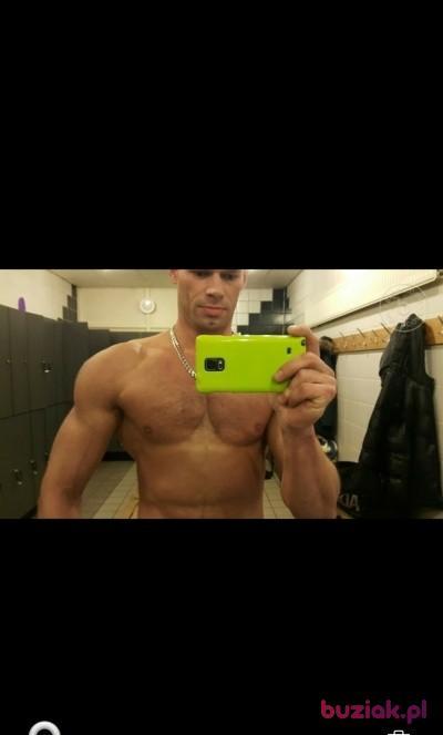 Adam, Mężczyzna, 36, Rotterdam, Holandia, Zdjęcie: 3