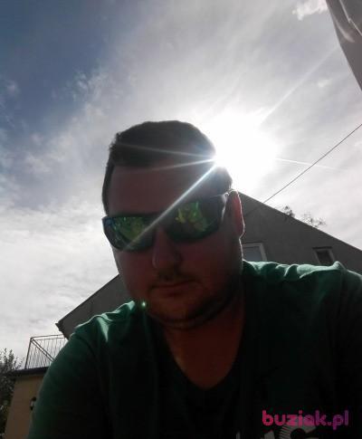 krzysiek, Mężczyzna, 35, Olsztyn, Polska, Zdjęcie: 2