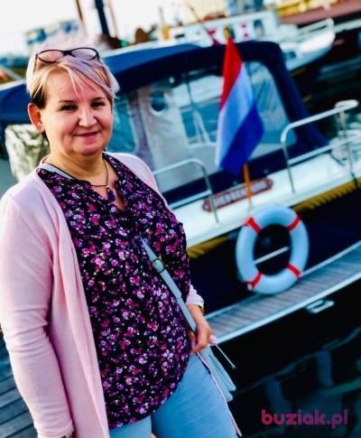 Basia, Kobieta, 61, Arcen, Holandia, Zdjęcie: 1