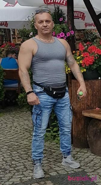 Henryk, Mężczyzna, 61, Chorzów, Polska, Zdjęcie: 9