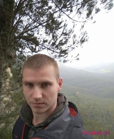 Jan, Mężczyzna, 36, Lubin, Polska, Zdjęcie: 2
