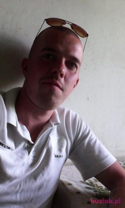 Bogdan, Mężczyzna, 36, Szprotawa, Polska, Zdjęcie: 2
