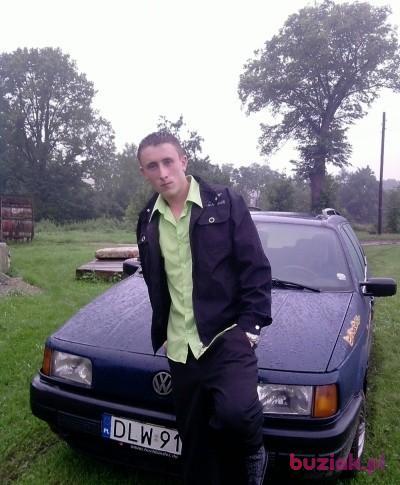 EDWARD, Mężczyzna, 39, Gryfów Śląski, Polska, Zdjęcie: 3