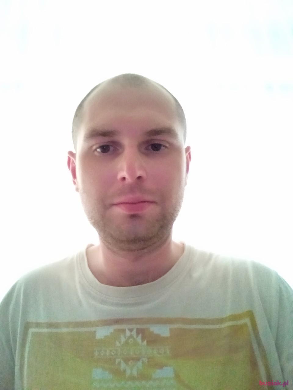 Piotr, Mężczyzna, 27, Tomaszów Lubelski, Polska, Zdjęcie: 2