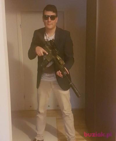 Krzyś, Mężczyzna, 35, Warszawa, Polska, Zdjęcie: 4