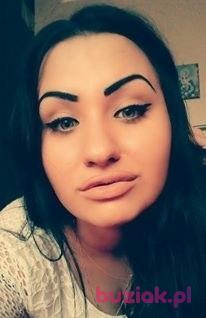 Jeanne, Kobieta, 35, Szczecin, Polska, Zdjęcie: 1