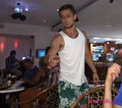 Tomek, Mężczyzna, 37, Przemyśl, Polska, Zdjęcie: 4