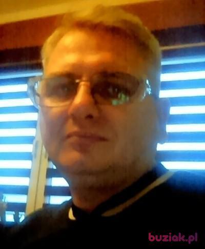 BOGDAN, Mężczyzna, 51, Łapy, Polska, Zdjęcie: 1
