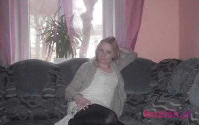 Kasia, Kobieta, 42, Jeziorany, Polska, Zdjęcie: 2