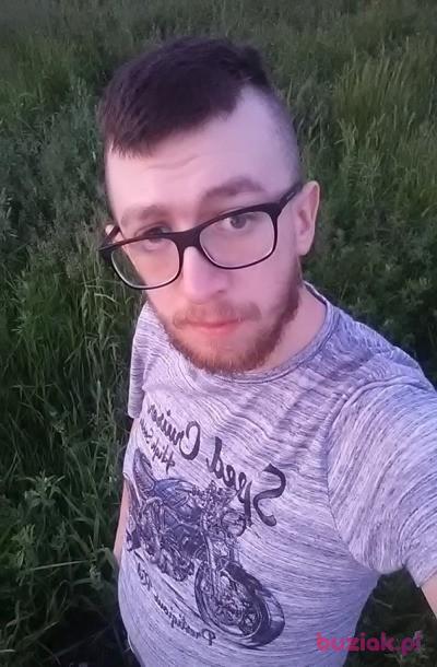 Kuba , Mężczyzna, 30, Lubliniec, Polska, Zdjęcie: 2