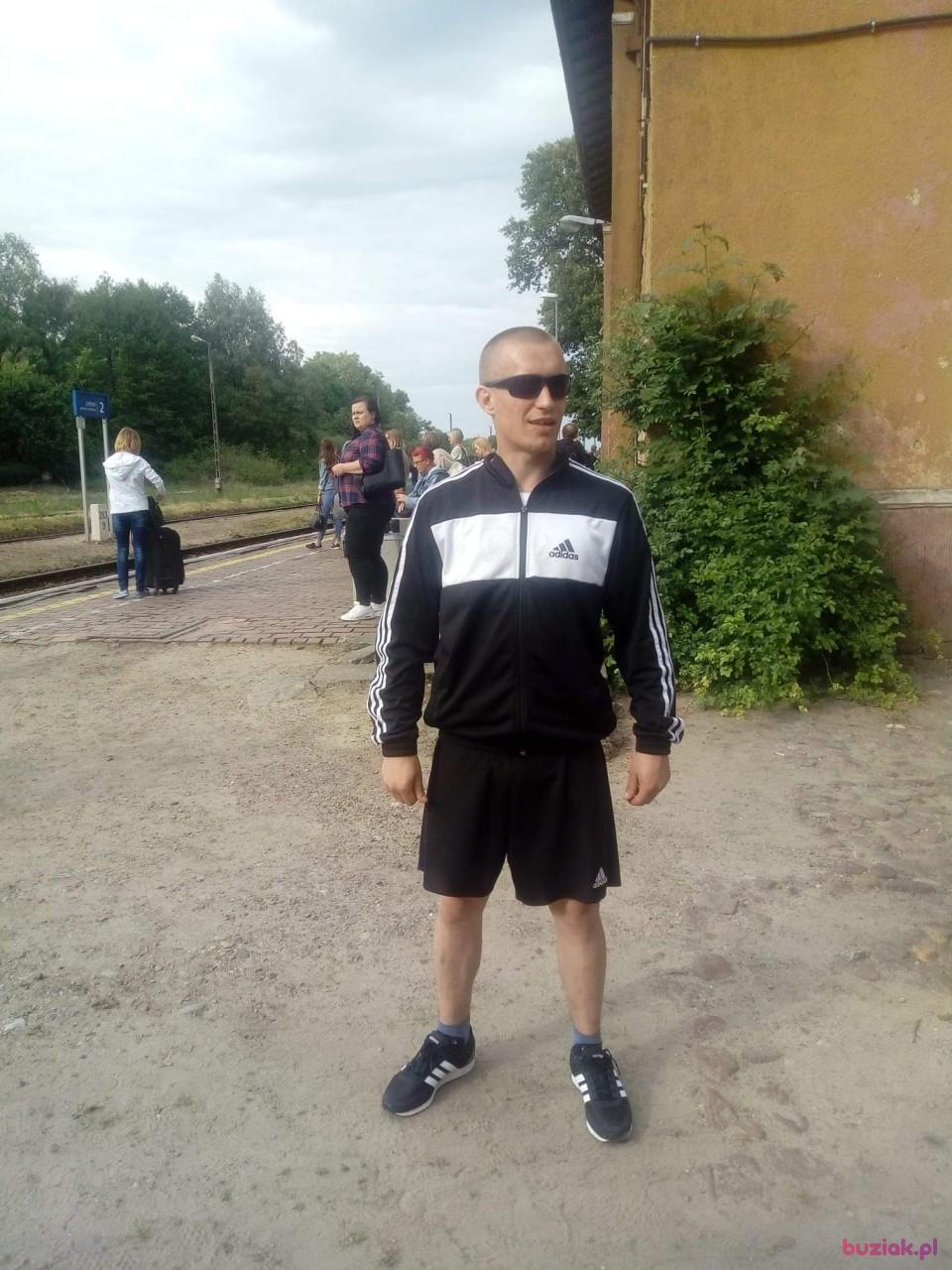 tomi, Mężczyzna, 29, Gorzów Wielkopolski, Polska, Zdjęcie: 2